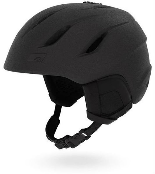Giro шлем Giro Nine темно-серый XL(62.5/65CM)