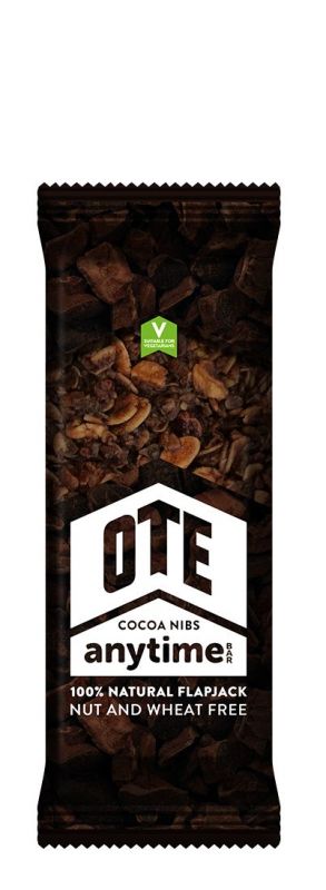 OTE SPORTS углеводный Ote Sports на каждый день, Шоколад кокос 62Г