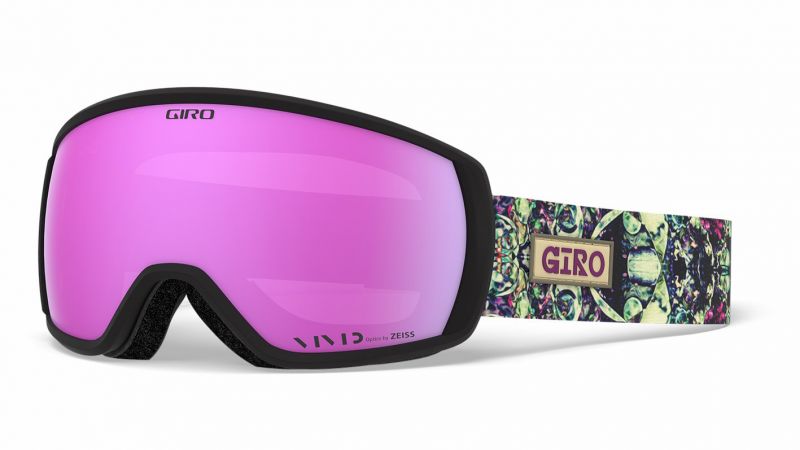 Giro маска Giro Facet женская разноцветный