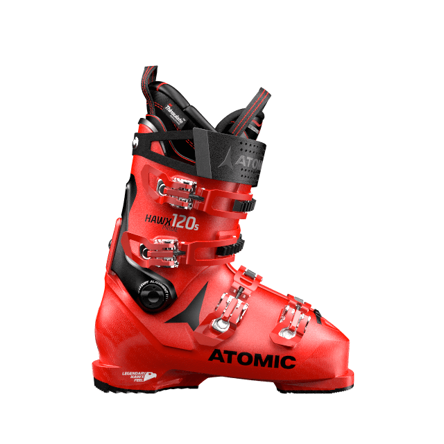 Atomic ботинки Atomic Hawx Prime 120 S