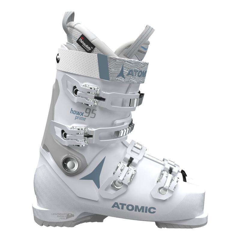 Atomic ботинки Atomic Hawx Prime 95 W женские
