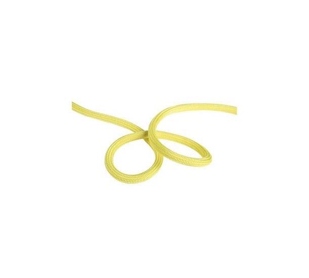 Edelweiss Edelweiss Accessory Cord 4 мм желтый 1М