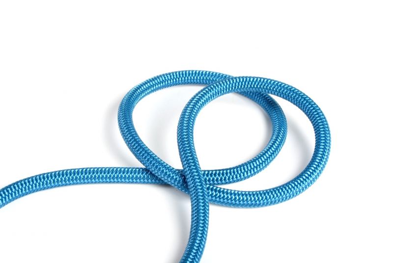 Репшнур Edelweiss Accessory Cord 7 мм голубой 1М C07.60.B