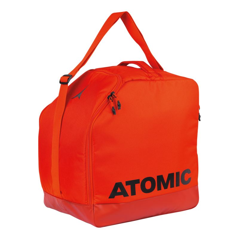 Atomic для ботинок Atomic Boot & Helmet Bag красный