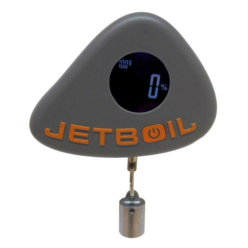 JetBoil Jet Boil Jetgauge