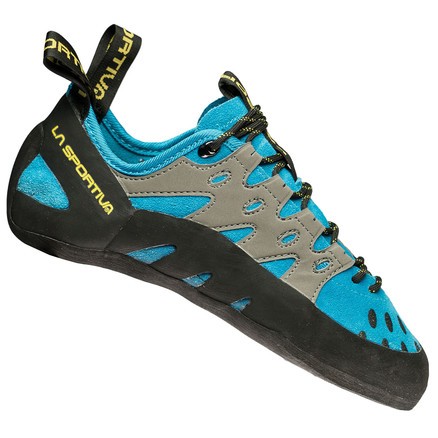 Скальные туфли LaSportiva Tarantulace 10F600600, цвет синий