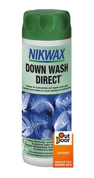 Nikwax Nikwax Down Wash Direct 300ML