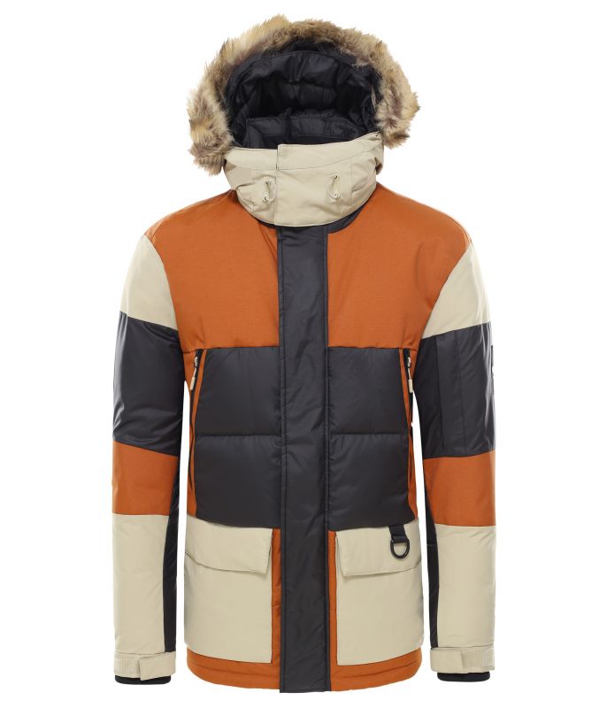 The North Face The North Face Vostok Parka