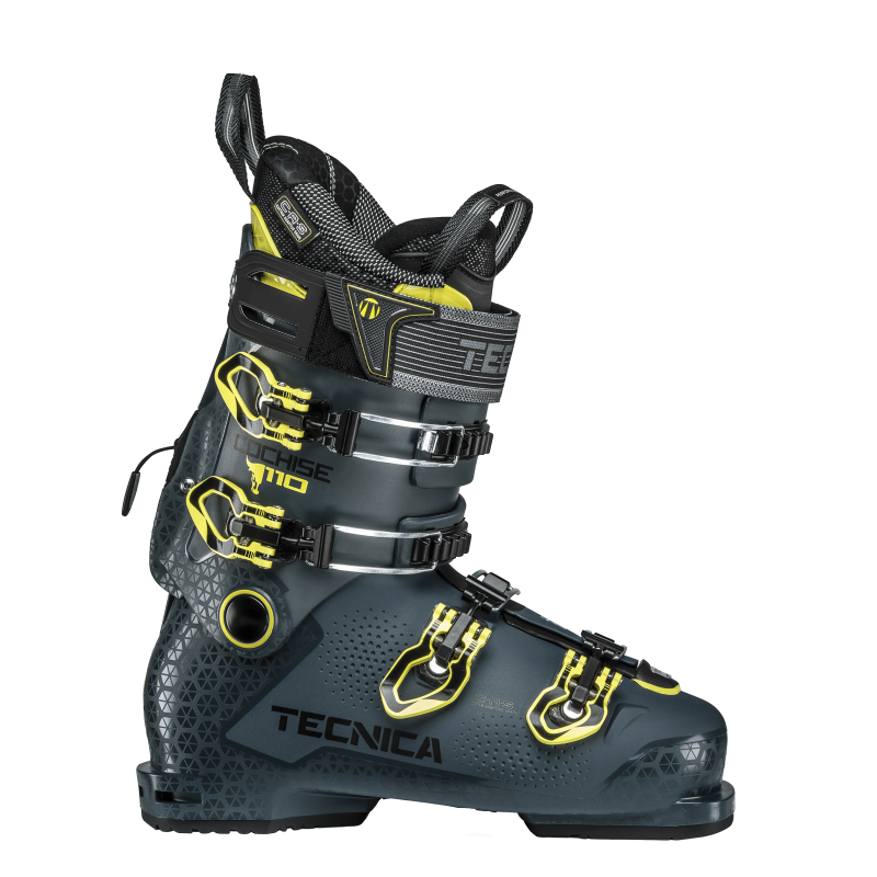 Tecnica ботинки Tecnica Cochise 110 Alpine Skis Boots