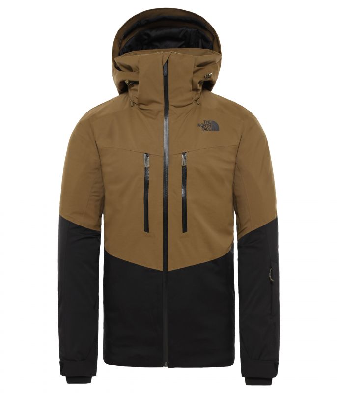 The North Face The North Face Chakal