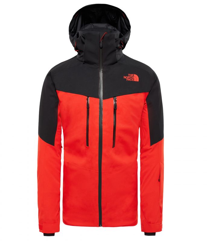 The North Face The North Face Chakal