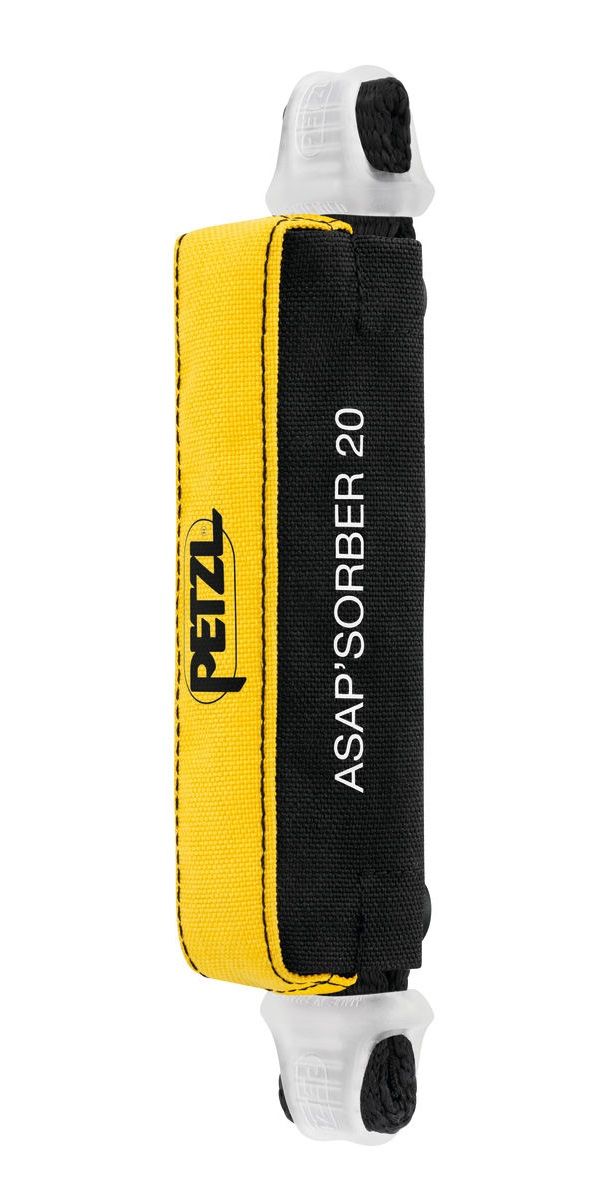 Амортизатор рывка Petzl 4920₽