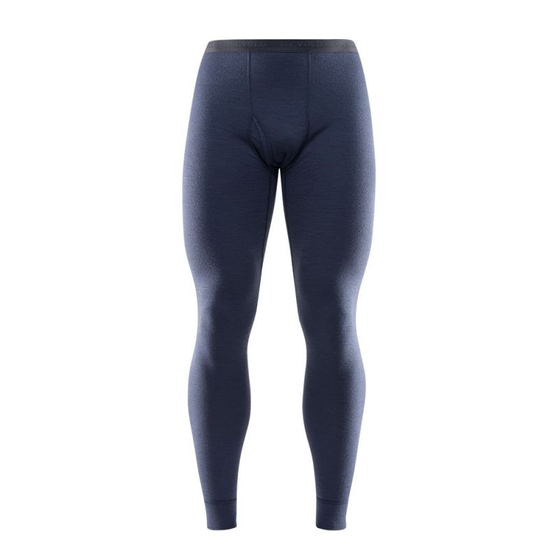 DEVOLD Devold Duo Active Man Long Johns W/Fly