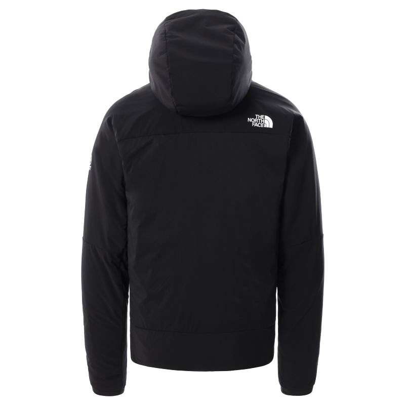 The north face summit series deals men's l3 ventrix hybrid hoodie