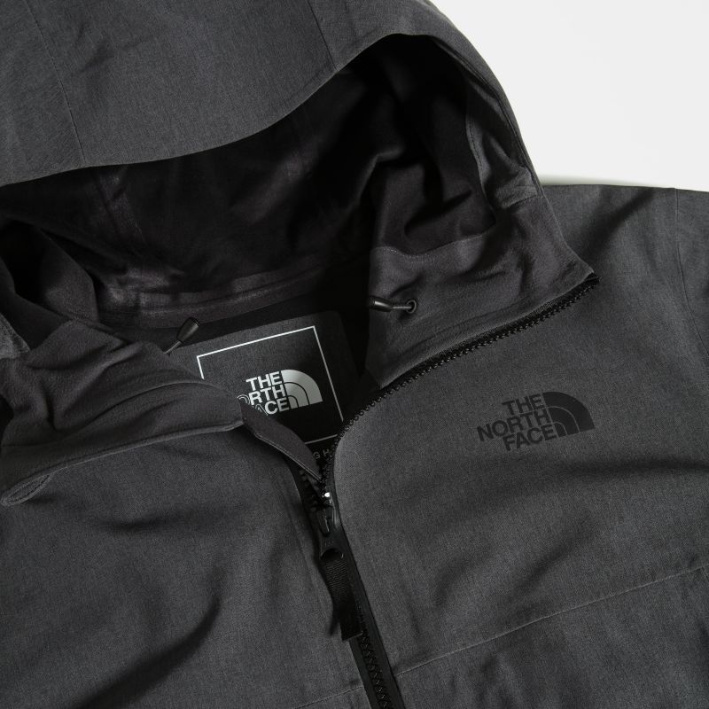 North face deals apex flex parka