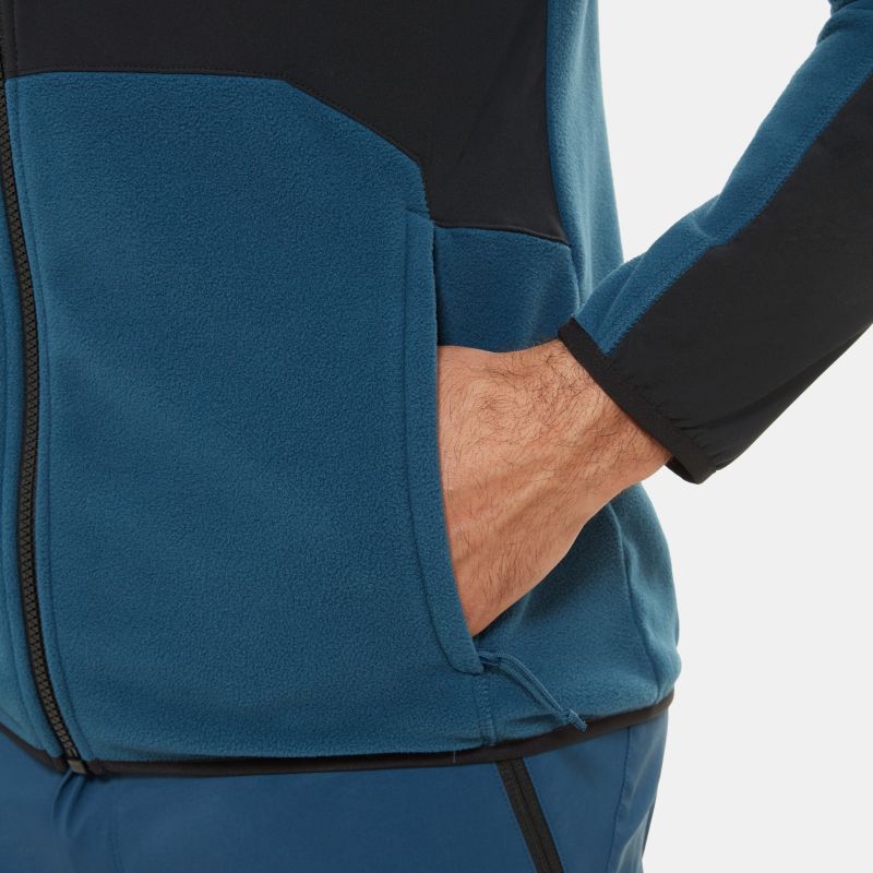 The North Face Glacier Pro Full Zip 