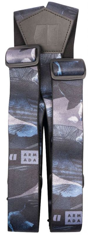 ARMADA Armada Stage Suspender серый ONE