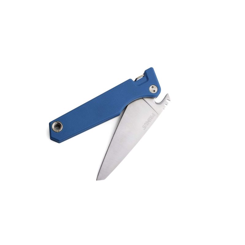 Primus Primus Fieldchef Pocket Knife голубой