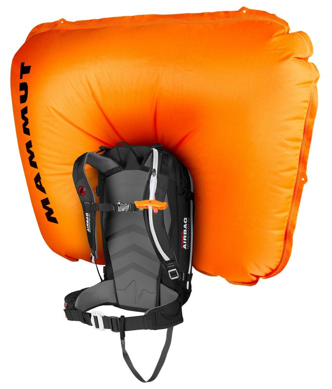 Mammut removable airbag on sale 3.0