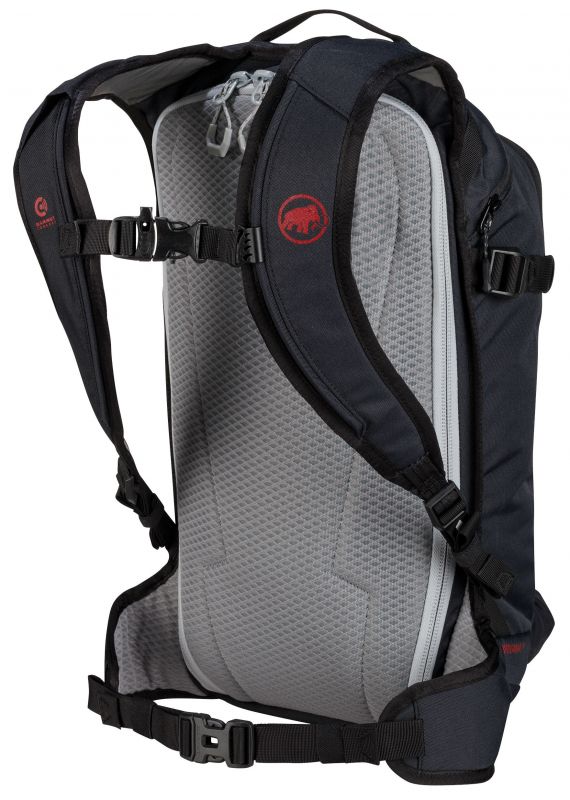 Mammut nirvana 2025 ride 22l