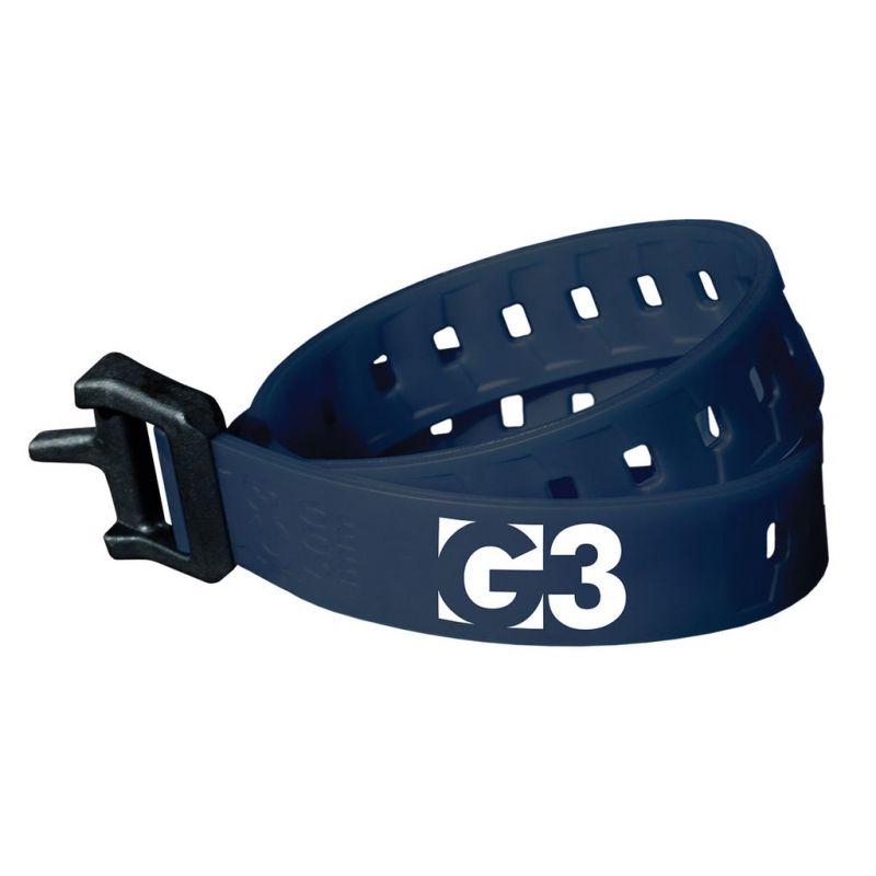 G3 G3 лыжный Tension Strap 650 мм голубой 650