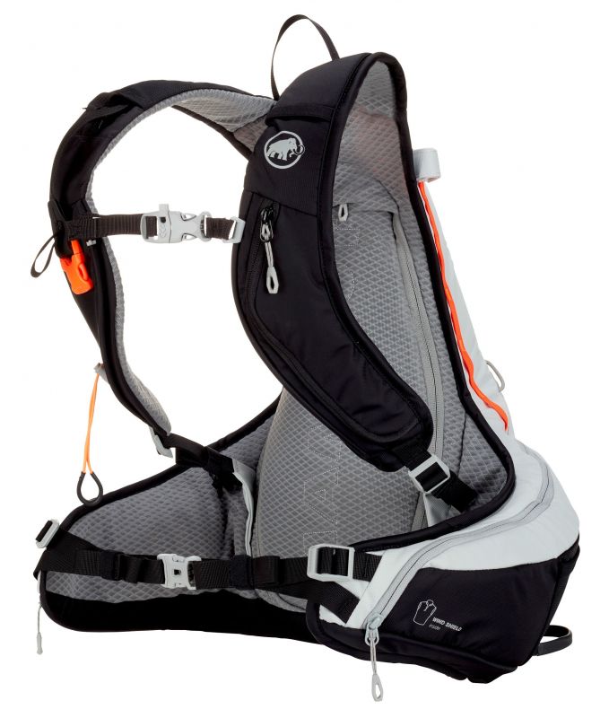 Mammut shop spindrift 14