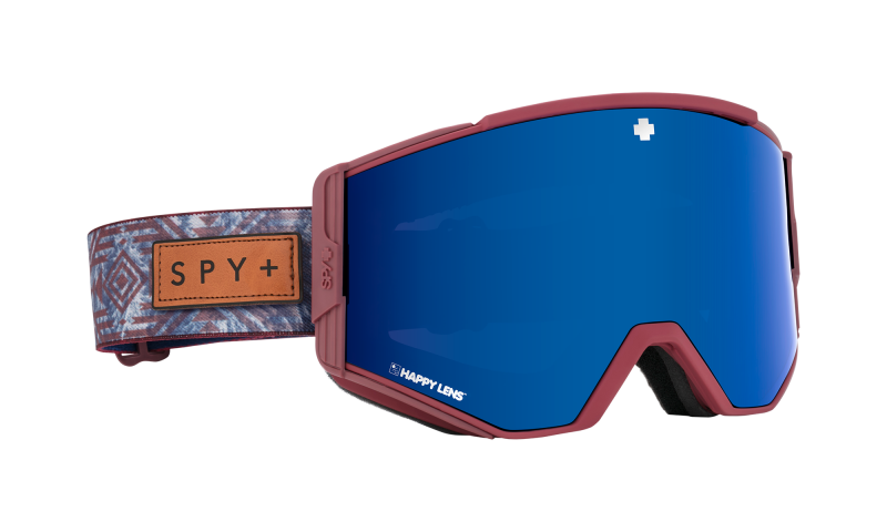 SPY OPTIC маска Spy Optic Ace синий