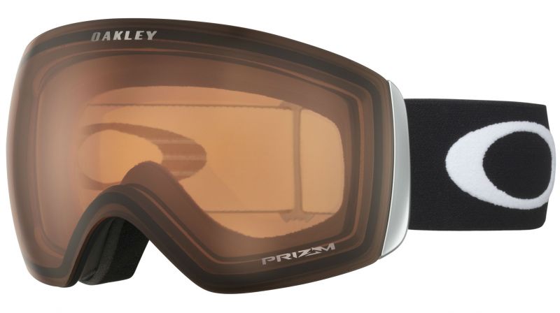 Oakley маска Oakley Flight Deck черный