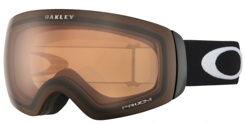Купить Горнолыжная маска Oakley Flight Deck XM