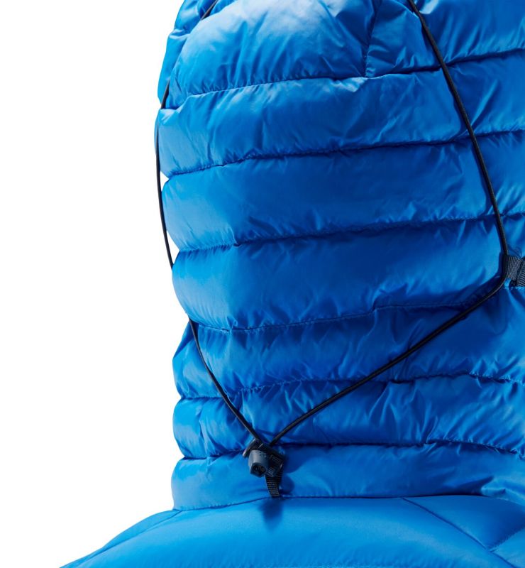 haglöfs essens mimic moccasin