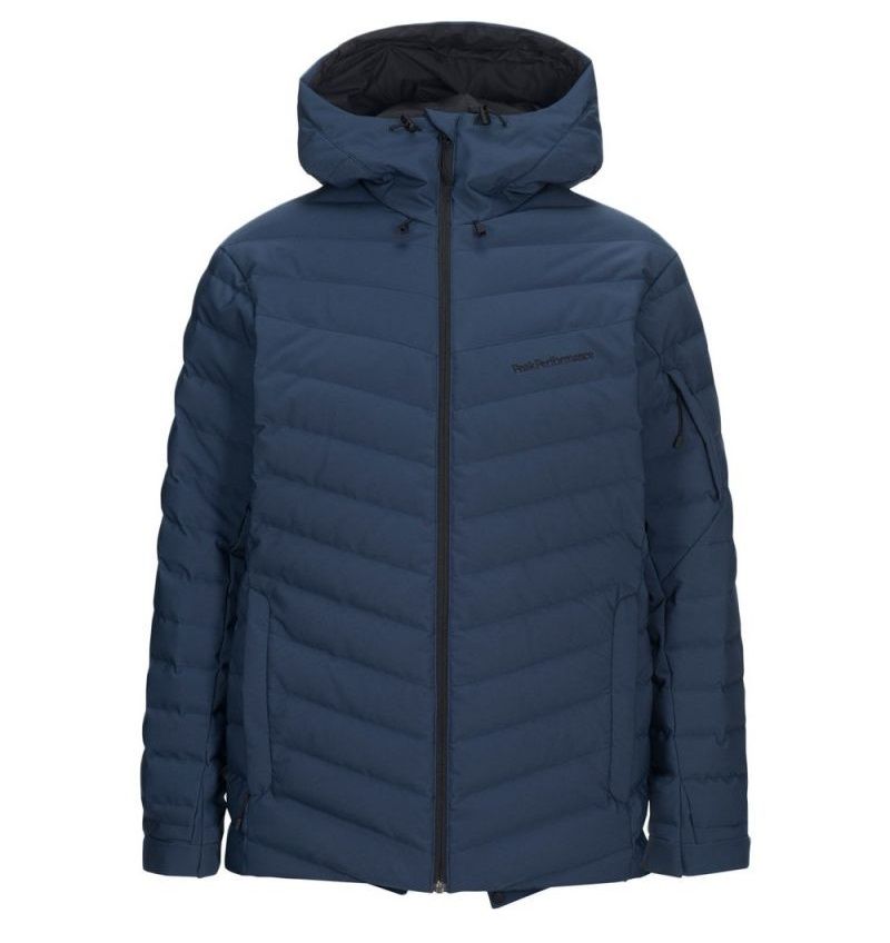 Куртка Peak Performance Frost Ski - купить в интернет-магазине