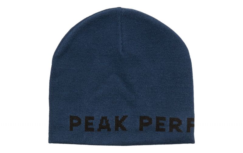 Peak Performance Peak Performance Hat темно-синий OSFA