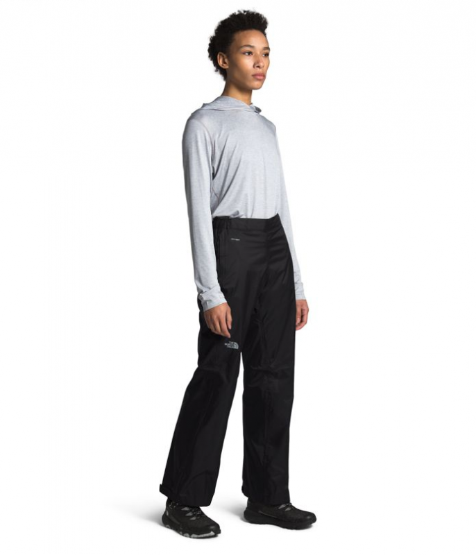 The north face venture 2025 2 half zip pants