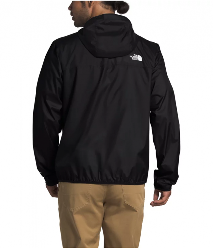 north face cyclone hoodie
