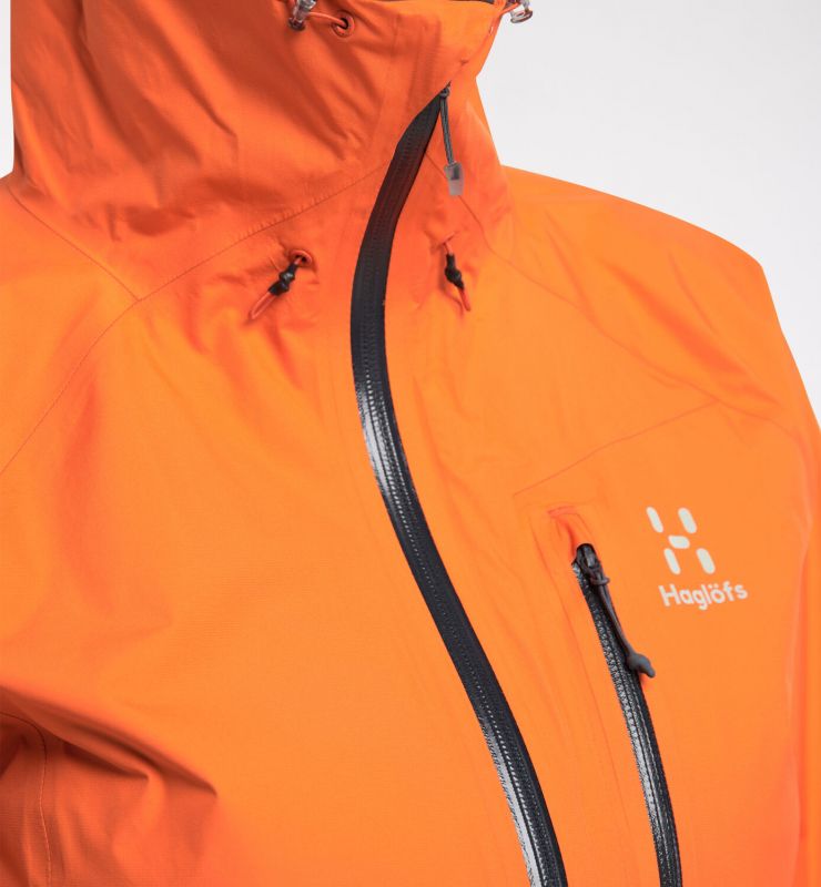 haglofs lim gore tex paclite