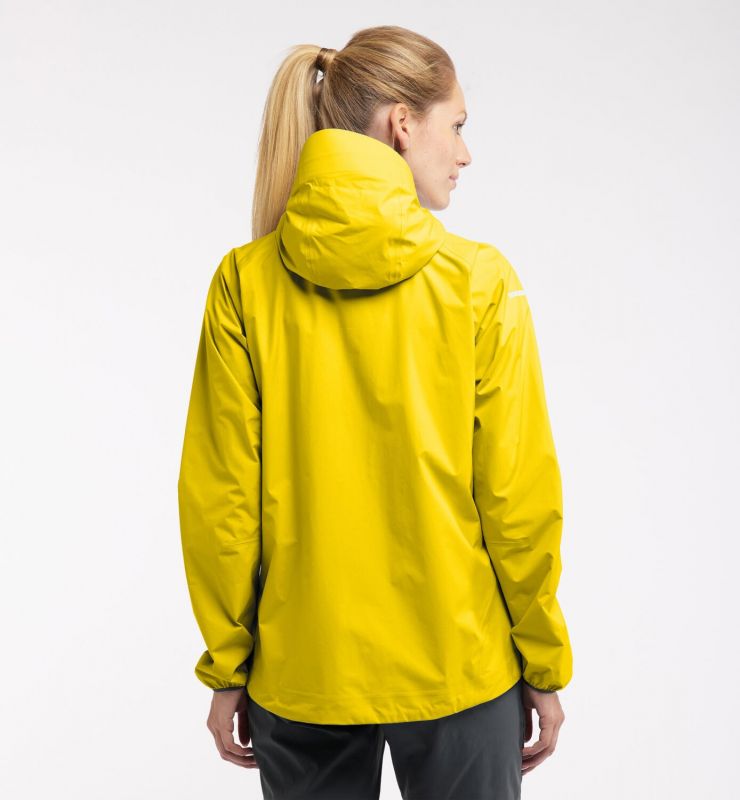 Lim jacket sale haglofs