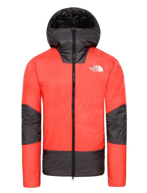 The North Face The North Face Summit L6 Futurelight Belay Parka
