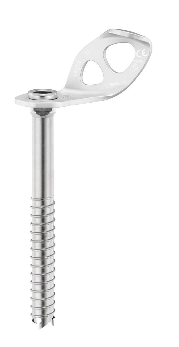 Ледобур Petzl