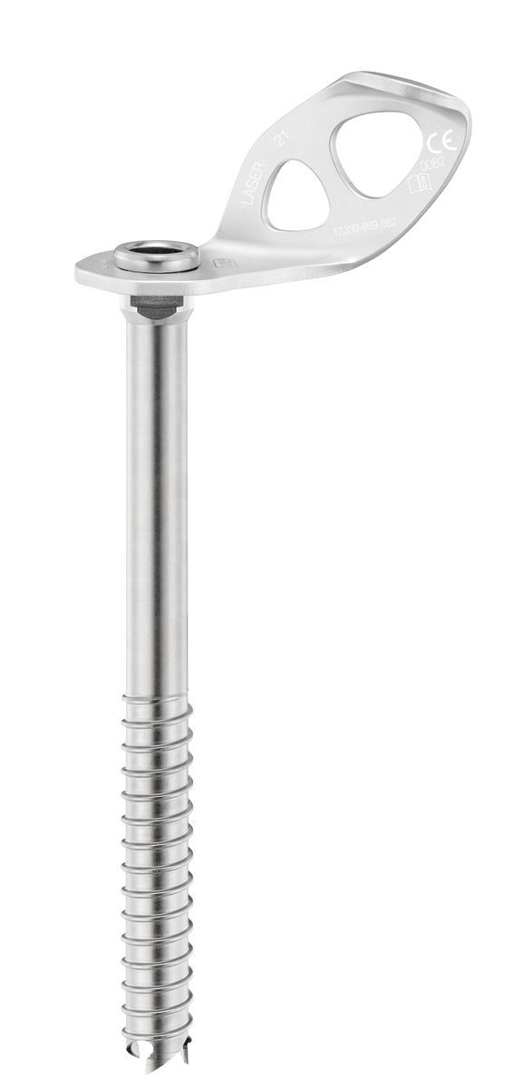 Ледобур Petzl