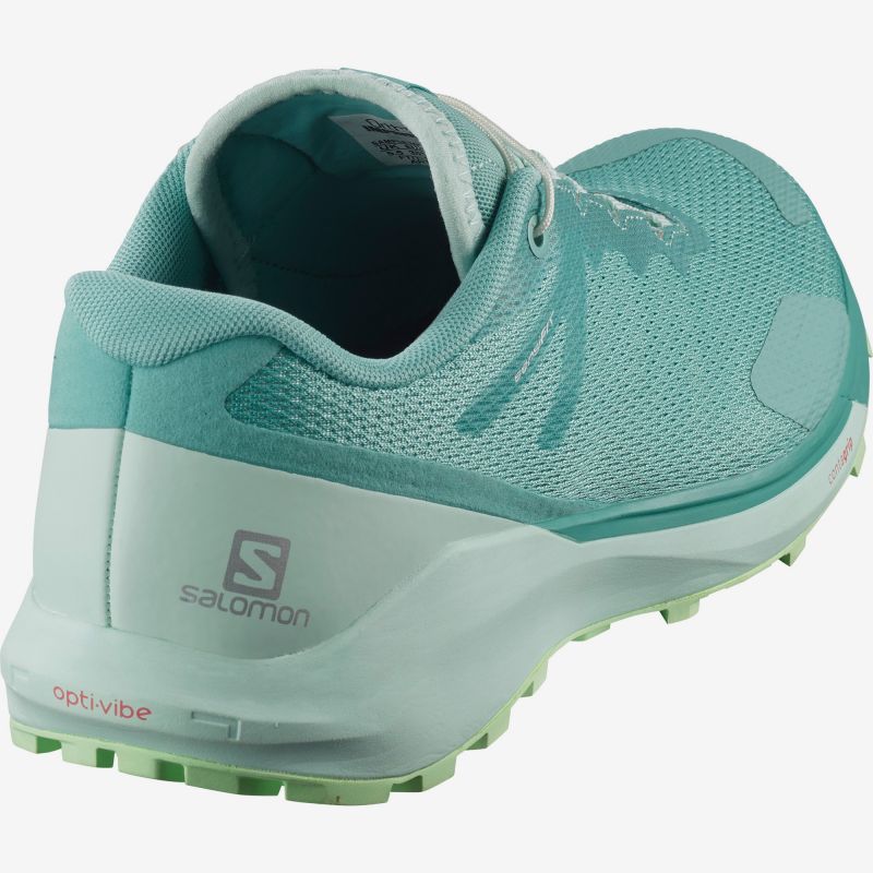 Salomon on sale sense 3