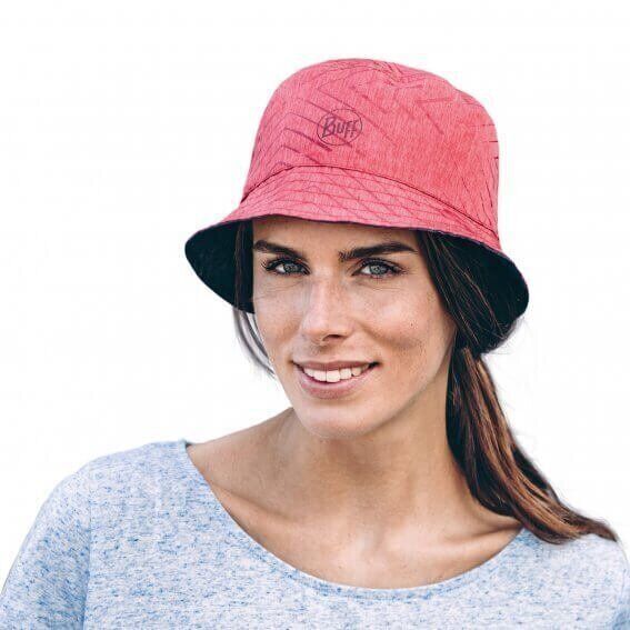 Панама Buff Travel Bucket Hat - купить 