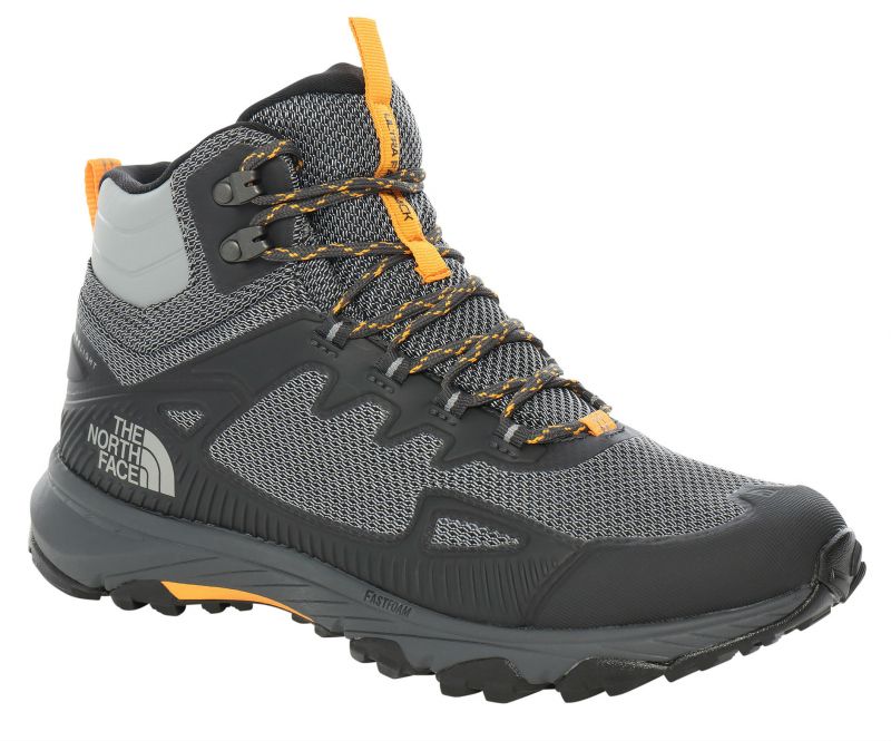 Ботинки The North Face The North Face Ultra Fast Pack 4 Futurelight Mid