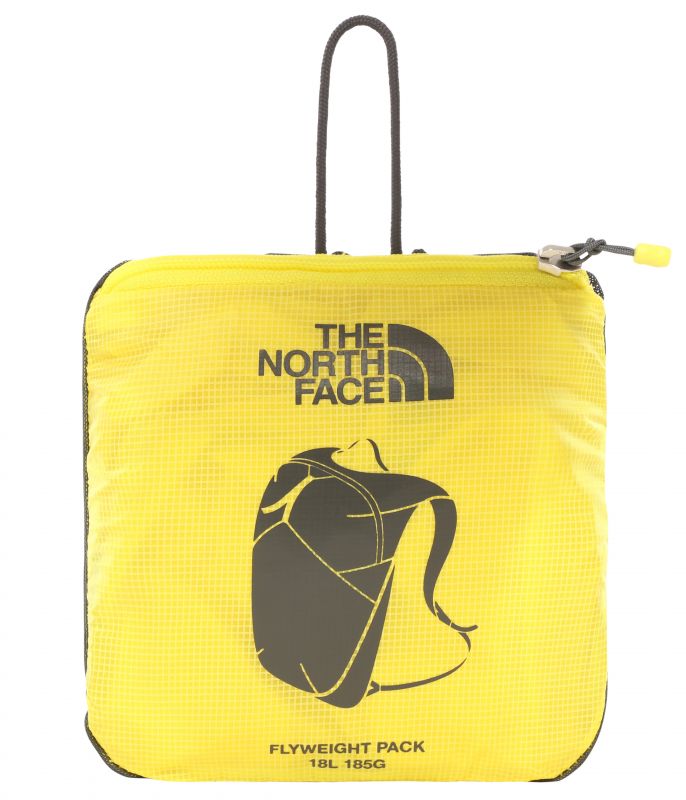 the north face flyweight 17l