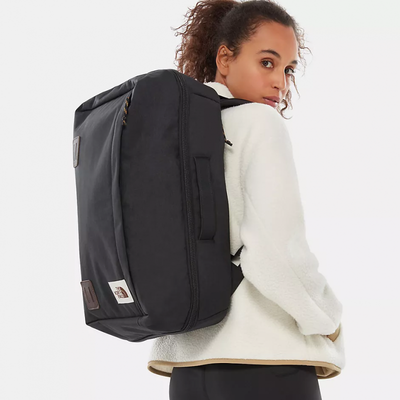 the north face travel