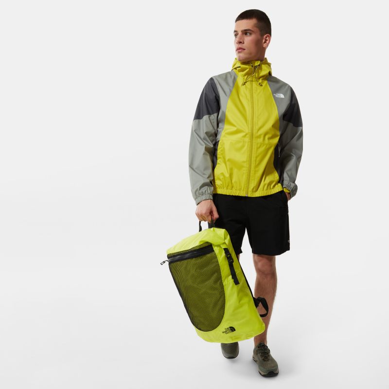 The north hot sale face waterproof rolltop