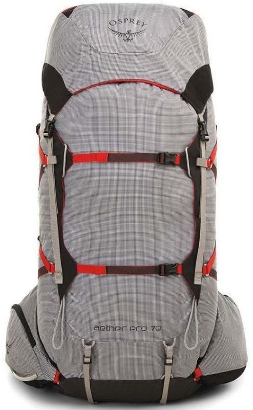 Osprey aether pro outlet 70l