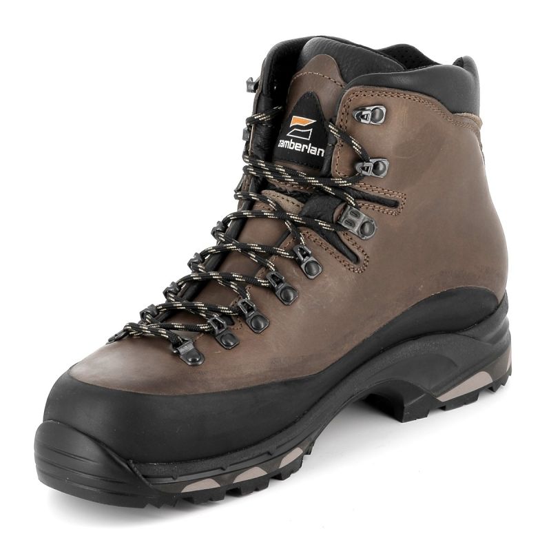 Ботинки Zamberlan 1006 Vioz Plus GTX RR Wide Last купить в