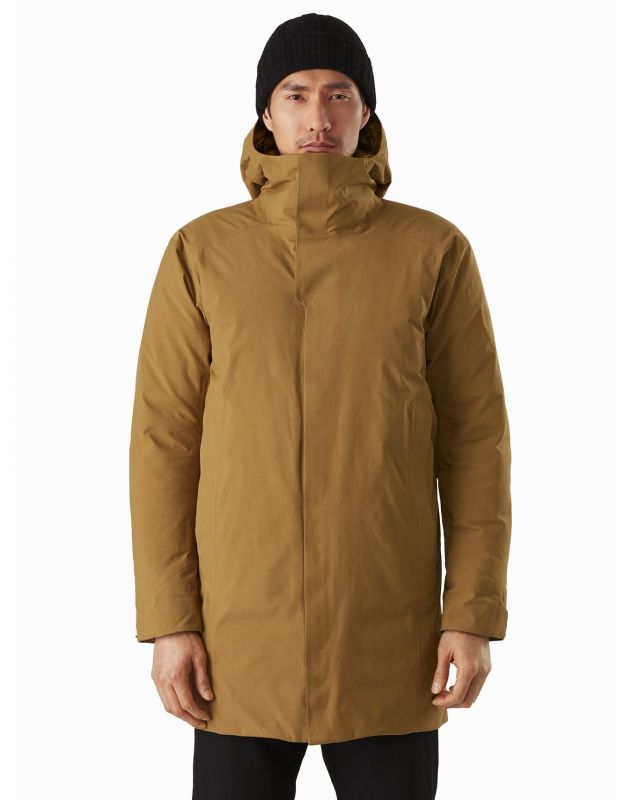 parka thorsen