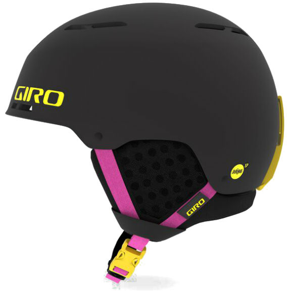 Giro emerge on sale