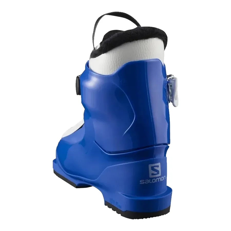 SALOMON T1 ДЕТСКИЕ фото 3